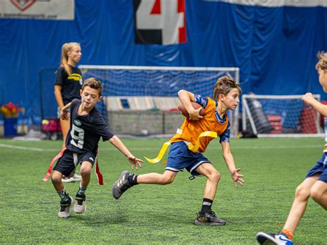 Flag Football - Superdome Sports - Waldwick