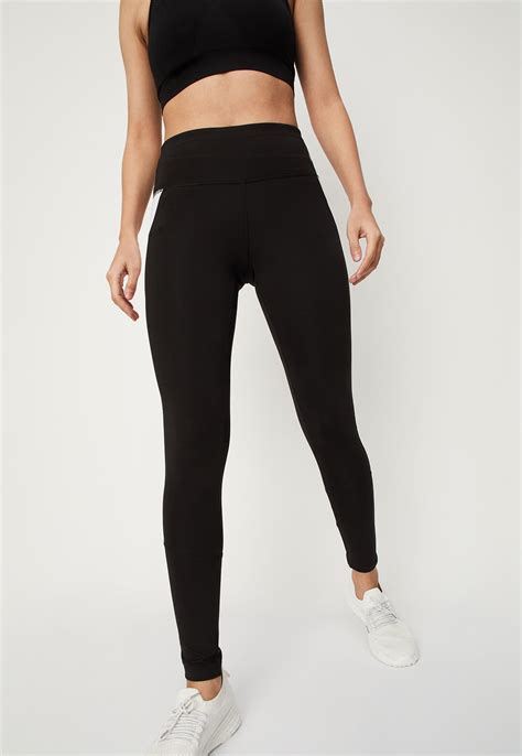 Buy Women Colourblocked Elasticated Tights Online at just Rs. 899.0 ...