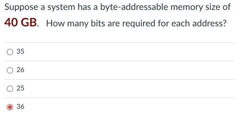 Image result for Byte Addressable Memory