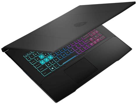 MSI Katana A17 AI - 8945HS · 4070 · 17.3”, Full HD (1920 x 1080), 144 ...