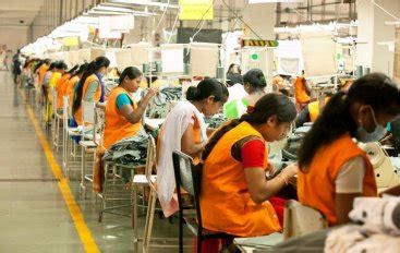 Investing In Worker Welfare Increases Productivity And Firm Profits ...