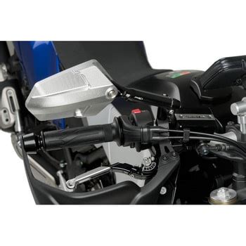 リアビュー ミラー Explorer | 010N Puig (プーチ) バックミラー 【通販モノタロウ】