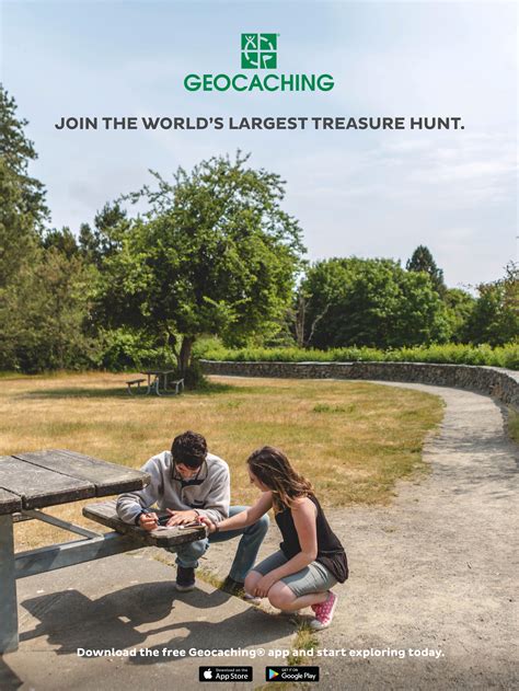 Geocaching Tutorial 的图像结果
