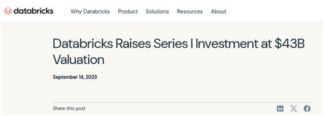 Image result for Databricks IPO Date