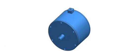 Permanent Magnet Generator - Wind Turbine Permanent Magnet Generator ...