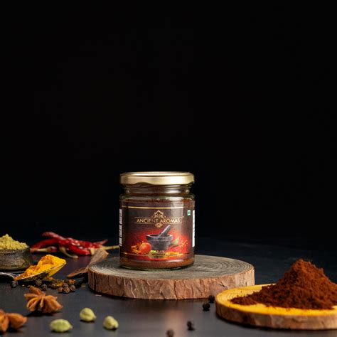 Kala Masala Classic (100g) | Traditional Maharashtrian Spice Blend ...
