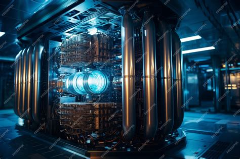 Image result for Quantum Computer Cooling System