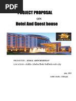 Guest House Business Plan Template 的图像结果