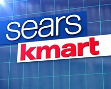 Image result for Sears Kmart Logo