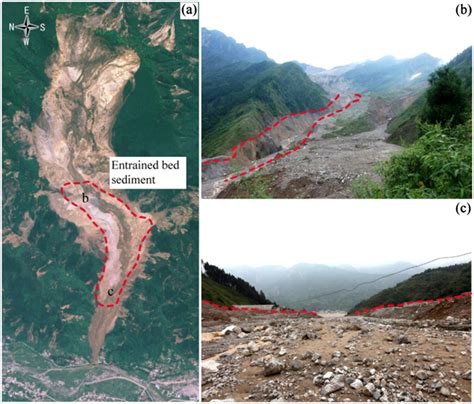 Topographic Surface 的图像结果