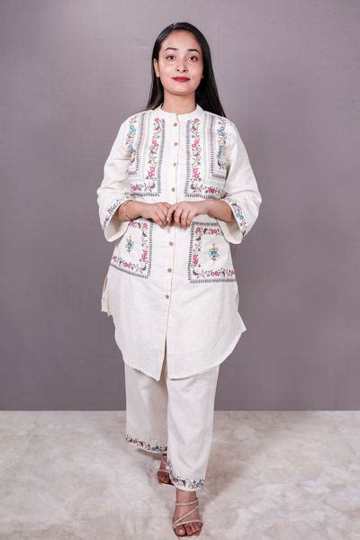 Co-ord Sets – Meena Bazaar