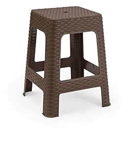 Buy Plastic Stool Online at Low Prices in India - Amazon.in
