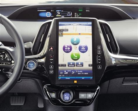 Image result for +Wht Prius No Dashboard Display