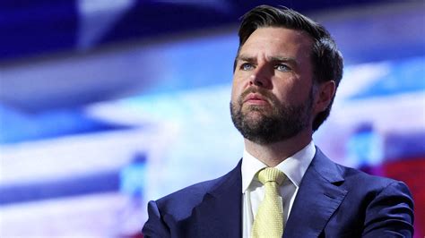 Who is speaking at the RNC Day 3? JD Vance, Donald Trump Jr. and more