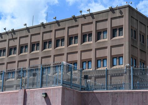 Uncovering The Real Cost Of Prisons Project: An Analysis