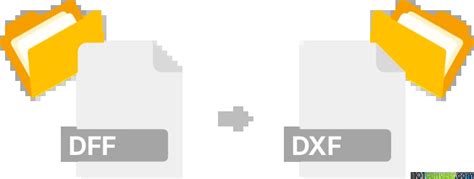 Convert Dff Files to DXF Free Software 的图像结果