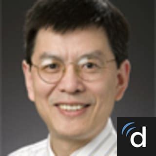 Dr. Gang Ye, MD | Vancouver, WA | Oncologist | US News Doctors