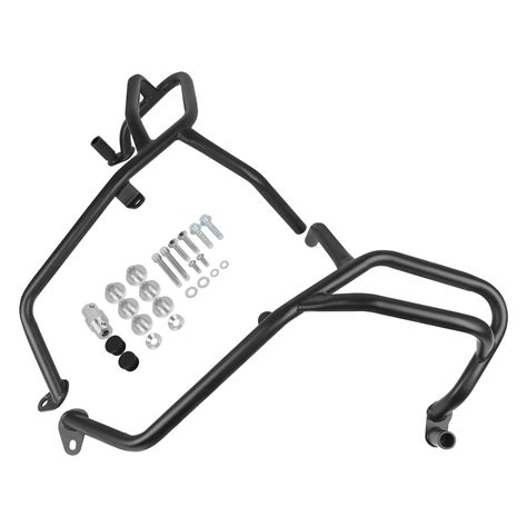 Buy EKEGUY Motorbike Engine Guards Engine Guard Highway C Bars Bumper ...