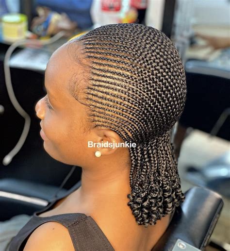 Image result for Cornrows Tutorial