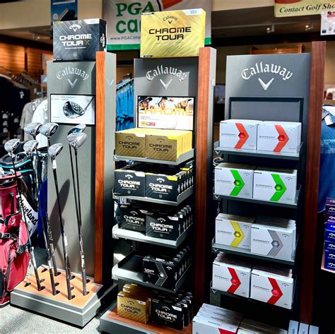 Facilities – Shoreline Golf Links