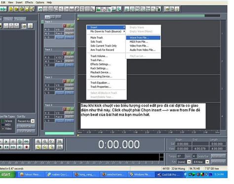 All Video Tutorials of Cool Edit Pro 的图像结果