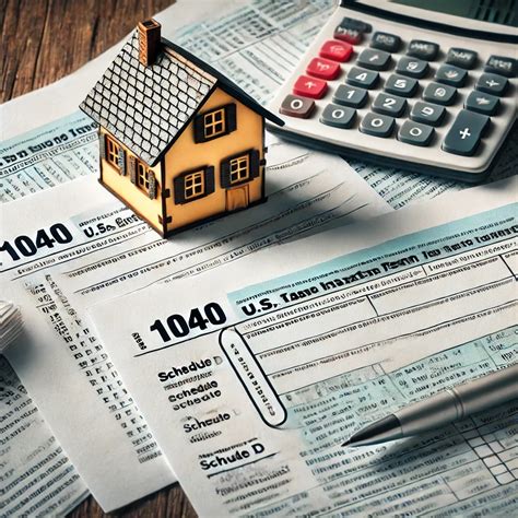 Capital Gains Tax in State of Texas [Quick Overview]