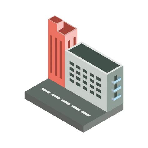 3D Building Logo 的图像结果
