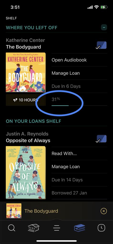 Image result for Libby App Shelf Icon