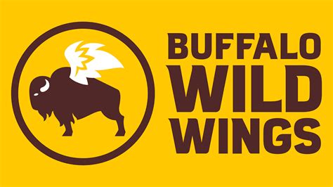 Buffalo Wild Wings Logo - Logo, zeichen, emblem, symbol. Geschichte und ...