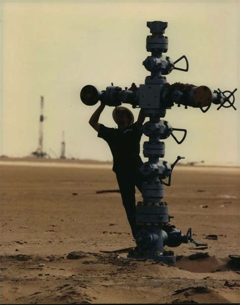 Drilling Down: Hunt Oil seeks latest fortune in Permian Basin