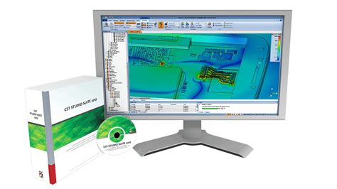 Image result for CST Studio