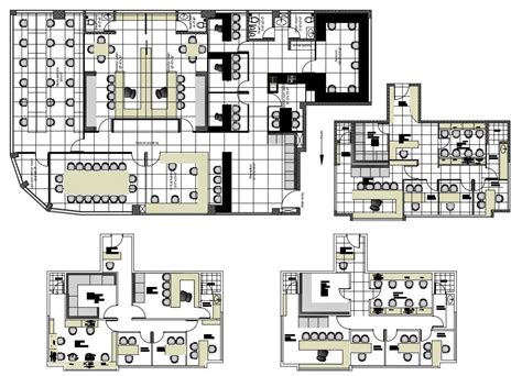 Office Floor Plan 的图像结果