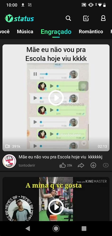 Baixar Zapee Status 2.36 Android - Download APK Grátis