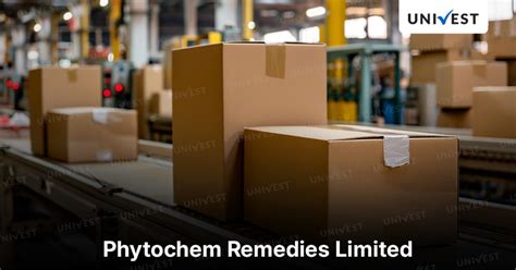 Phytochem Remedies IPO: Everything You Should Know About