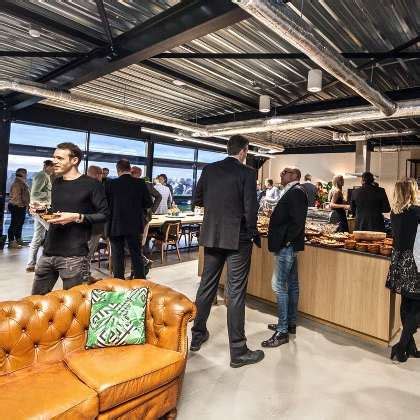 Horizon Telecom Office Photos