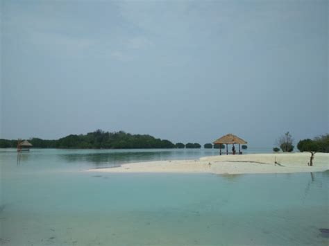 THE BEST Places to Visit in Pulau Pari (2025) - Must-See Attractions