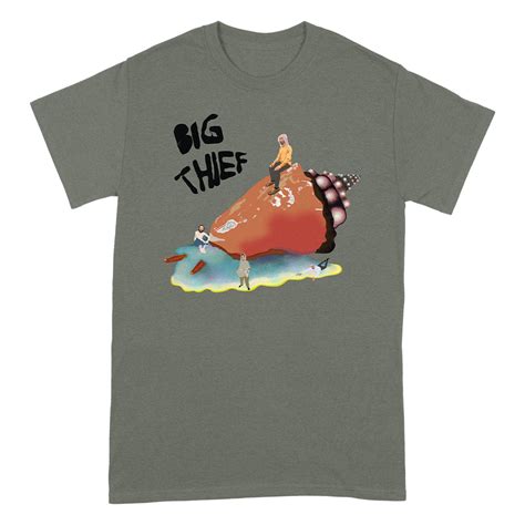 Sale - Big Thief Store