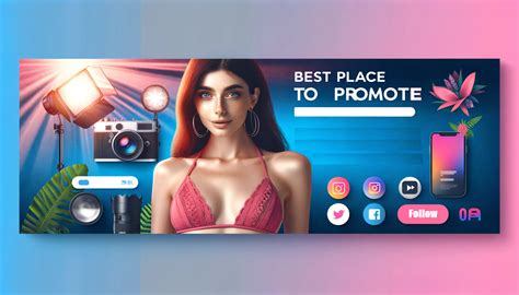 Best Place to Promote OnlyFans: Top Strategies & Advertising Sources | OnlyFans Marketing Agency ...