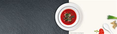 Tomato Soup Recipe | How to Make Tomato Soup | Unilever Food Solutions ...