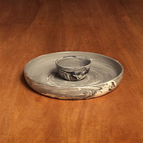 carbon ceramic chip-n-dip - Ellementry – ellementry