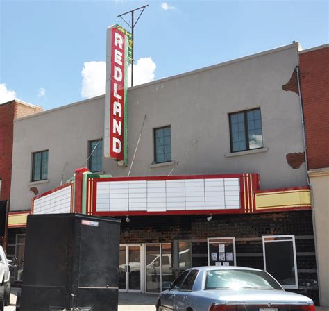 Oklahoma Movie Theatres | RoadsideArchitecture.com