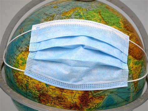 Merck Global Health in times of Covid-19