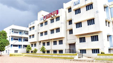 About School | silverbellschool.in