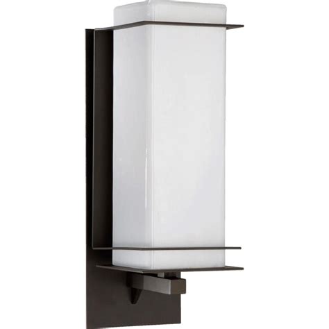 Quorum International Balboa 1 -Light 18-in H Oil-rubbed Bronze ...