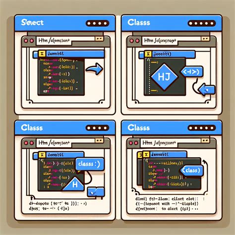 Image result for Class Name HTML