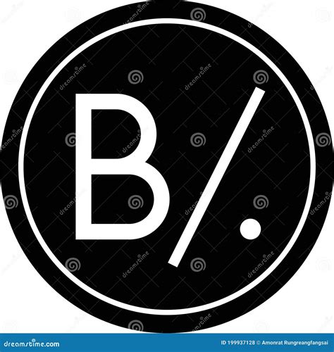 Panamanian Balboa Coin, One of the Official Currencies of Panama Stock ...