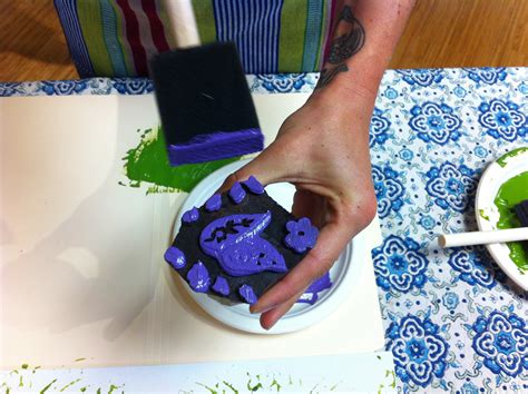 Image result for Block Printing Basics