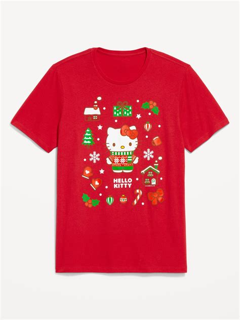 Sanrio Hello Kitty Shirt | Old Navy