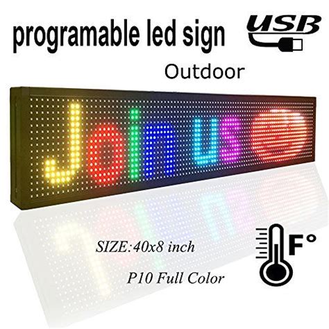 Image result for Polar LED Light Sign Software