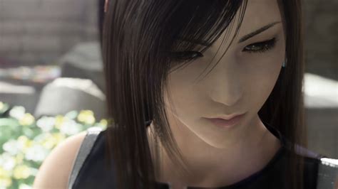 Final Fantasy VII Remake HD, Tifa Lockhart, HD Wallpaper | Rare Gallery